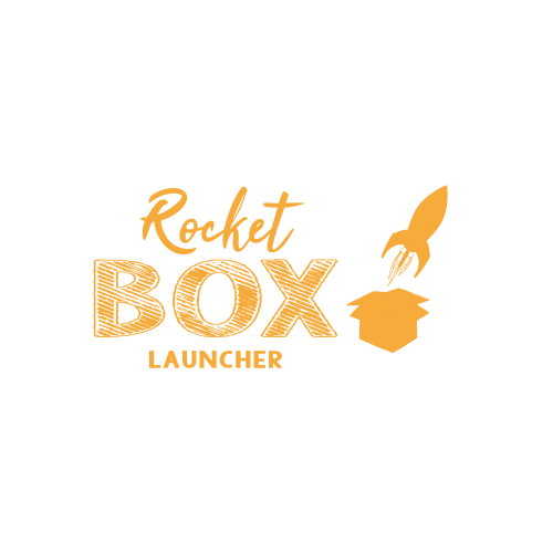 Rocket Box Launcher