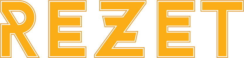 Logo | Rezet